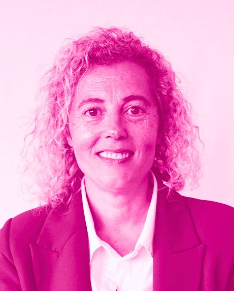 Verónica Rivadulla