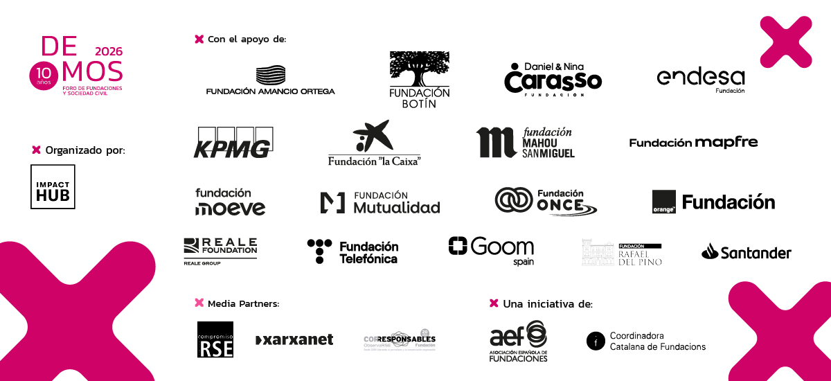 Mancheta de logos DEMOS26 1200X540PX_v14